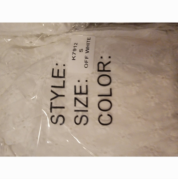 Beach Summer Maxi Dress - Picture 9 of 9